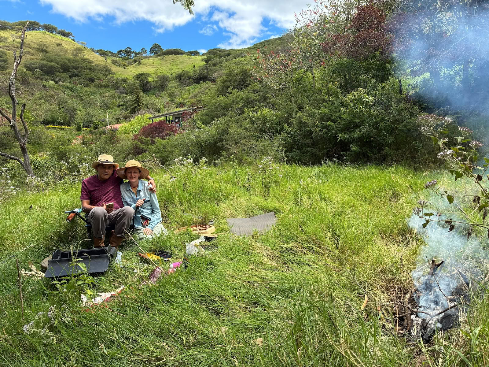 Allpa Mama Healing Retiros