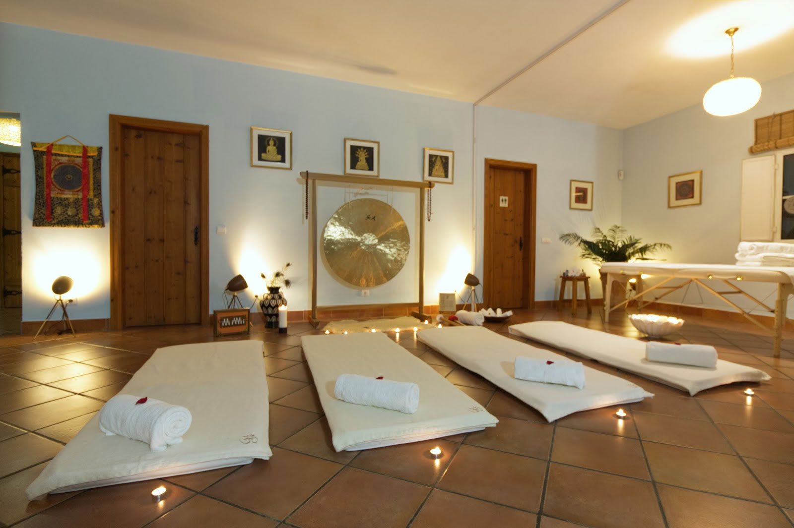 Tabula Rasa Retreat - Centro de tratamiento de ibogaína preferido en Europa para tratamiento de ibogaína de lujo | Clínica de terapia | Adicción
