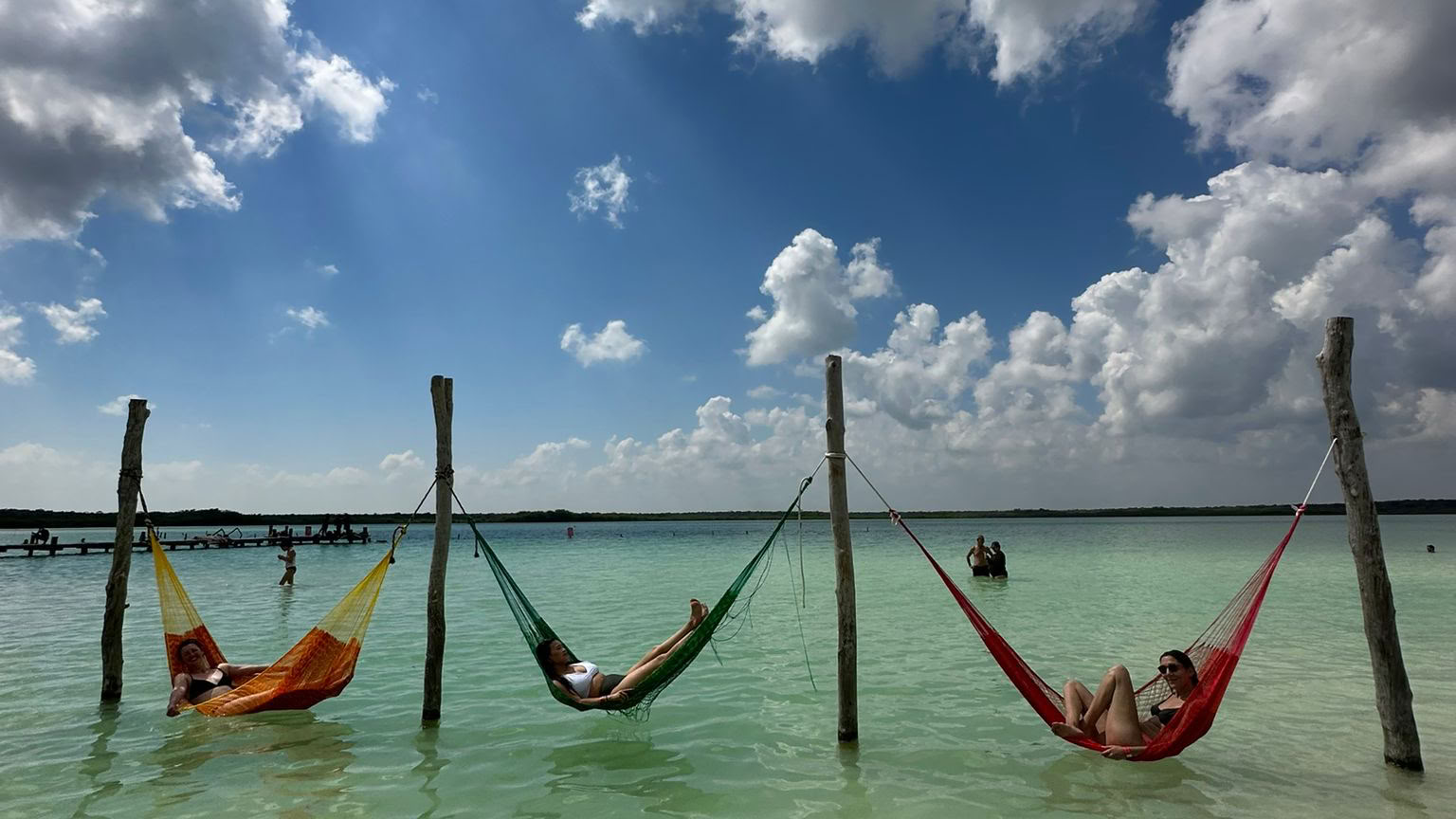 Mi Vida Yoga Retiros Tulum (Office)