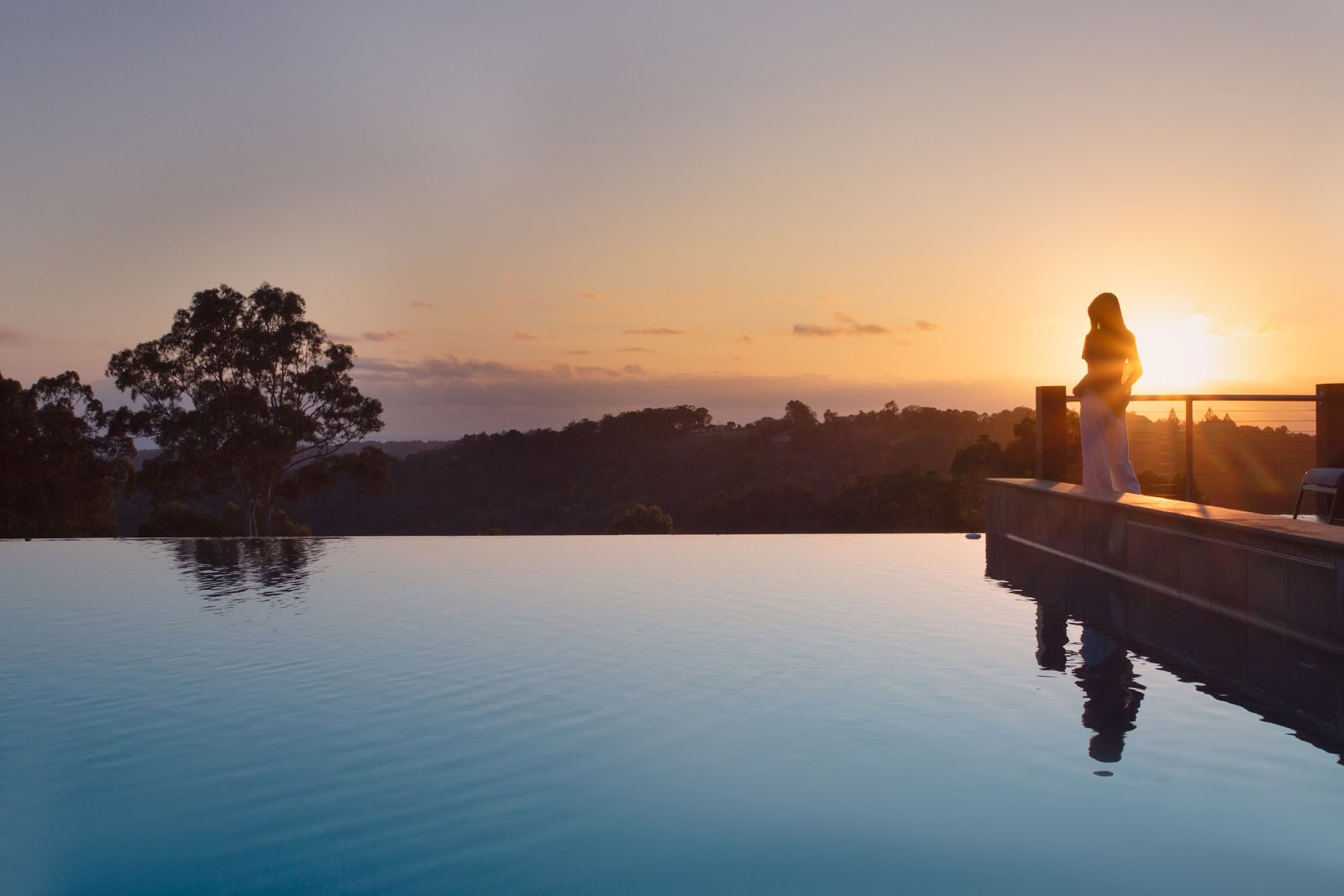 Gwinganna Retiro & Spa