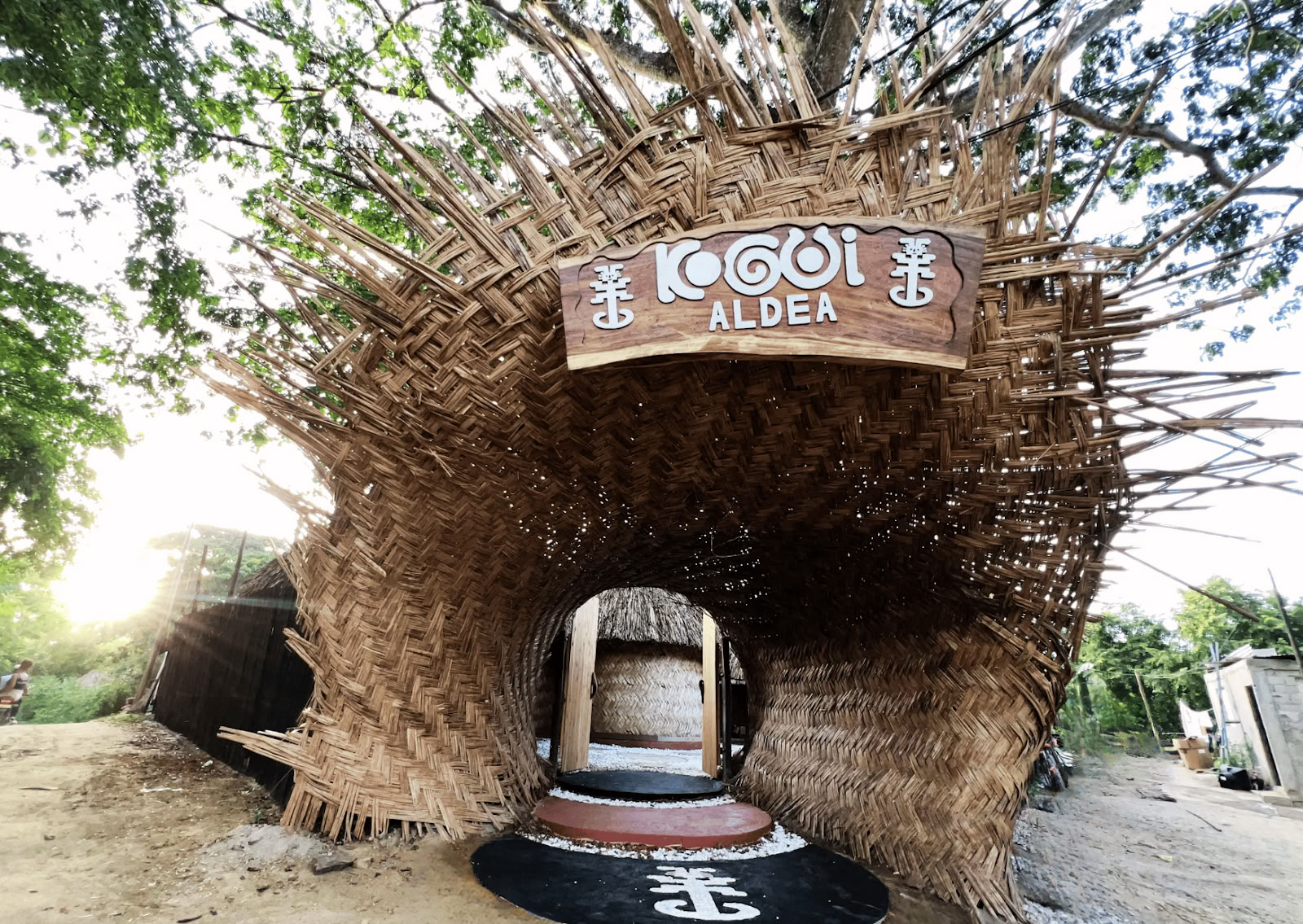 Kogui Aldea