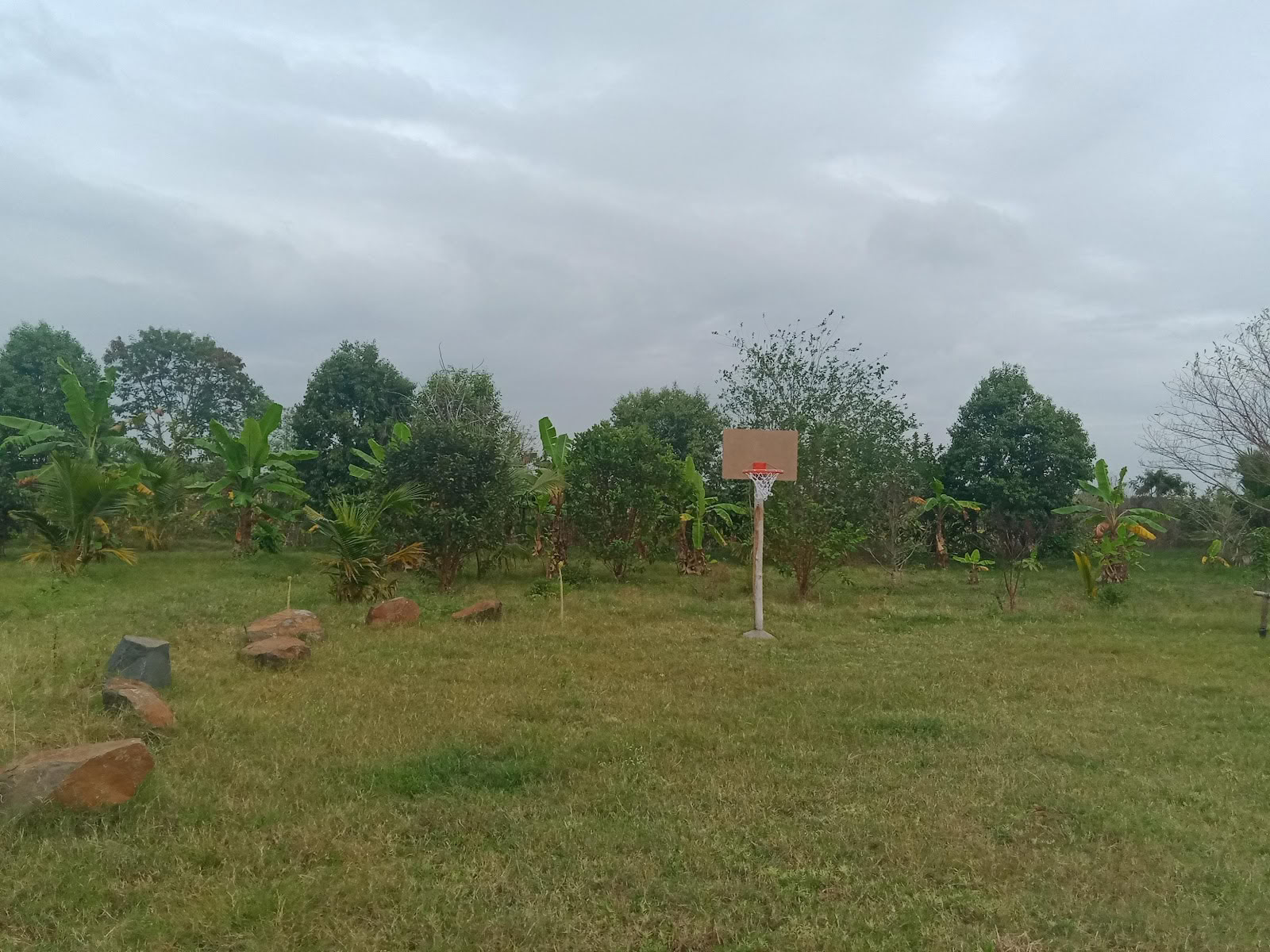 The Eco Retiro Anahata