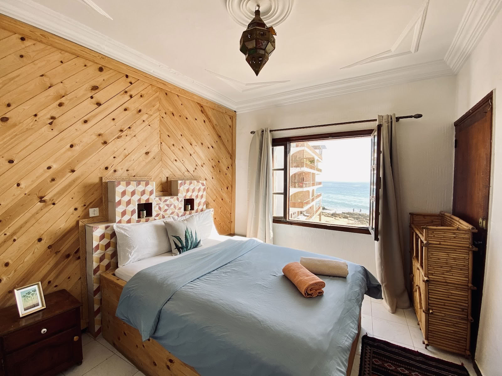 Surf Coast Morocco - Casa de Surf y Yoga