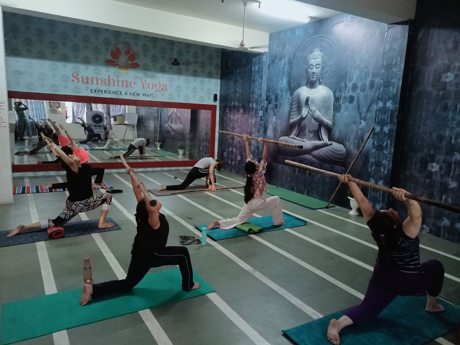 Sunshine yoga /Las mejores clases de yoga en Amritsar /Clases de yoga en Amritsar /Yoga en Amritsar