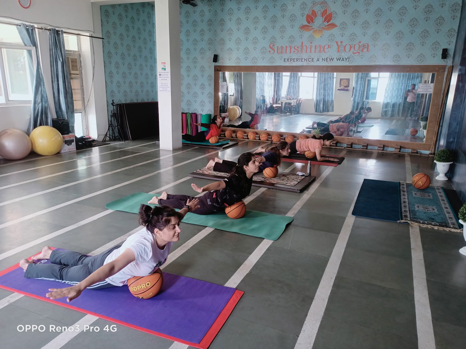 Sunshine yoga /Las mejores clases de yoga en Amritsar /Clases de yoga en Amritsar /Yoga en Amritsar