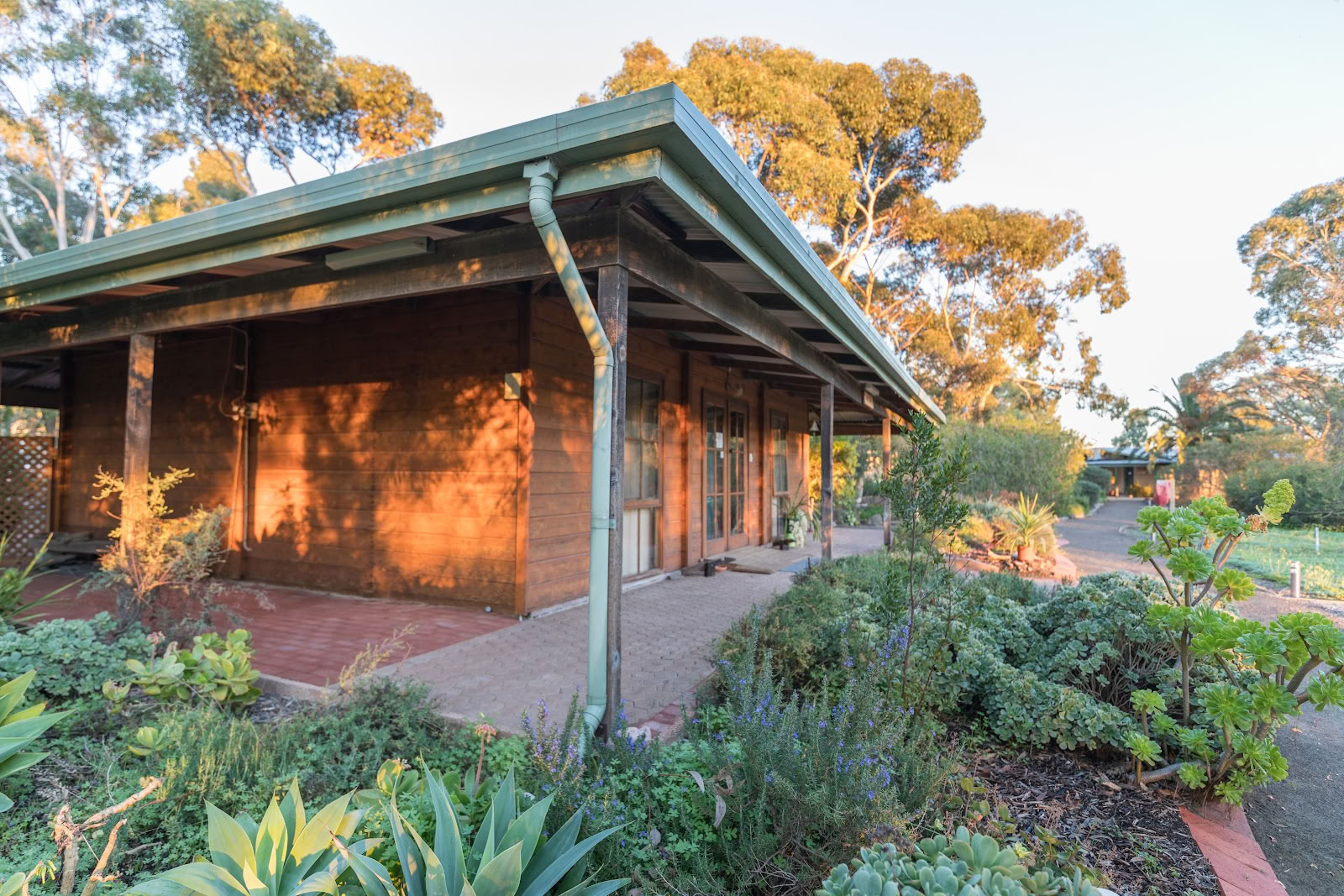 The Riverdell Spiritual Centre