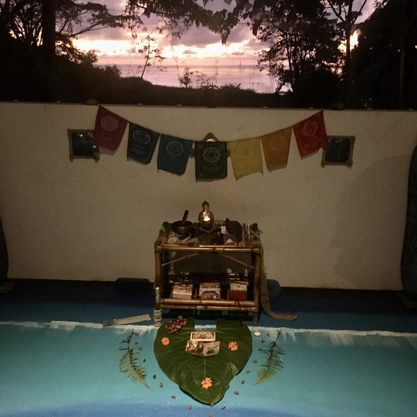 Casa Nautika Centro de Retiro