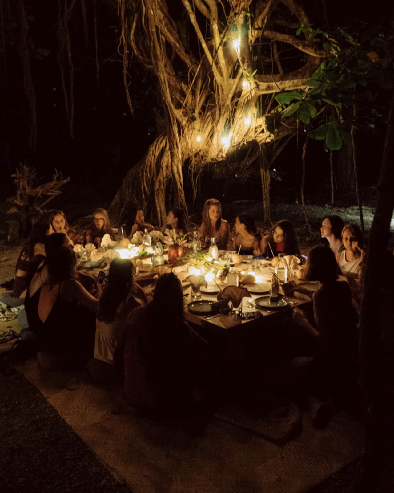 Momentos de atención plena - agencia de eventos