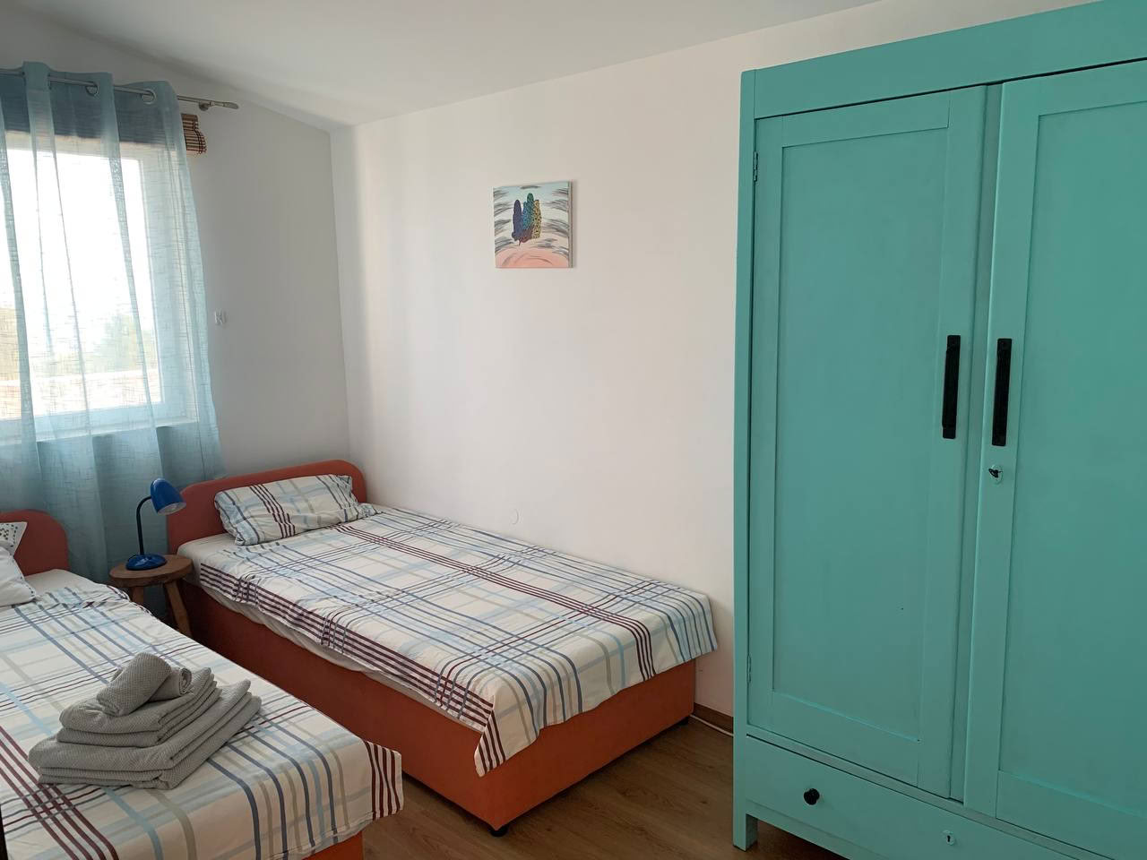 Casa Novi-Svijet