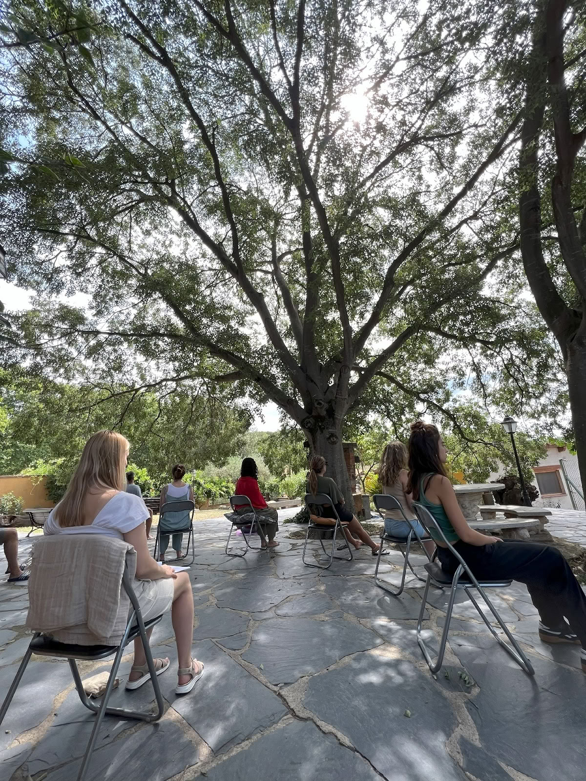Cursos Mindfulness Barcelona - Mindfulme