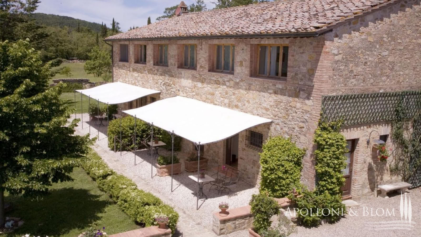 MadreSelva - Hotel holístico