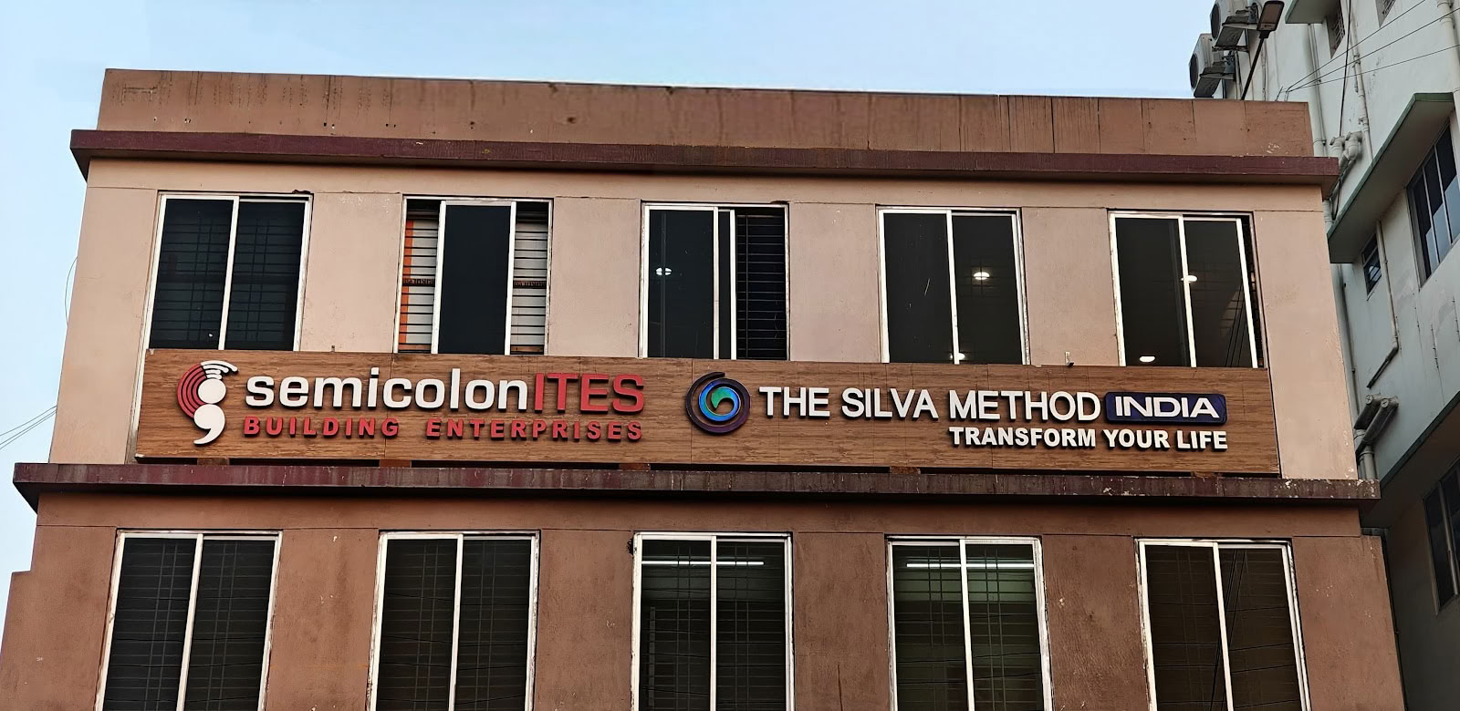Método Silva India