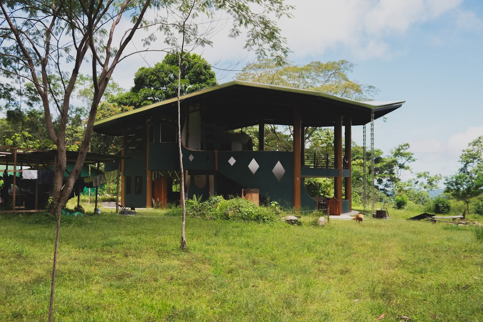 Finca Shambhala Orgánica