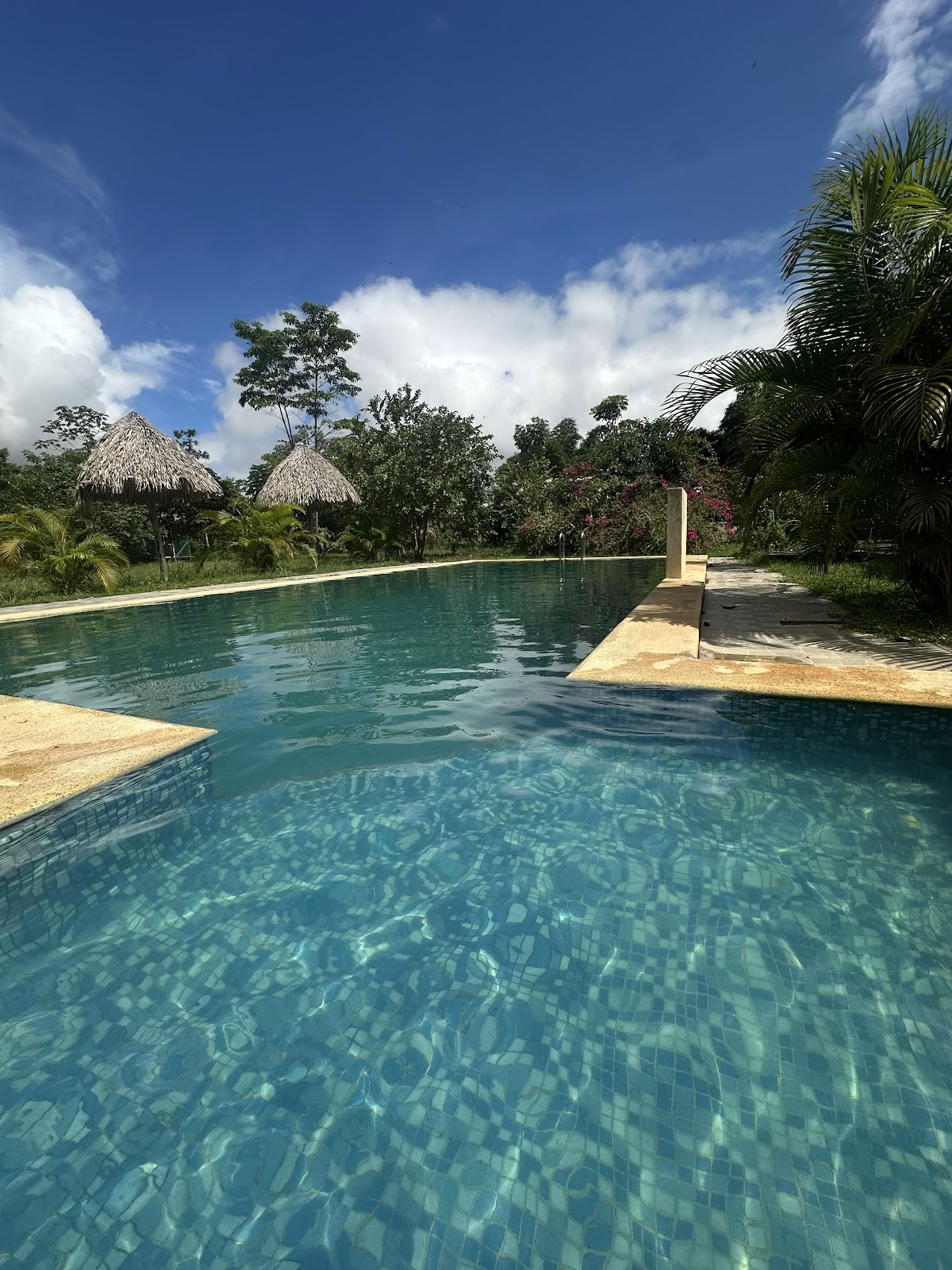 Centro Espiritual de Ayahuasca