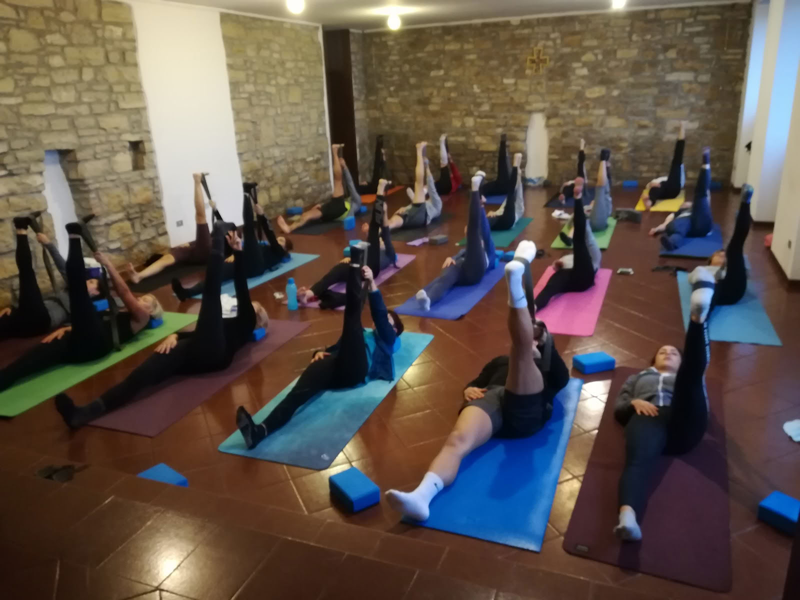 Yoga Stargate ASD