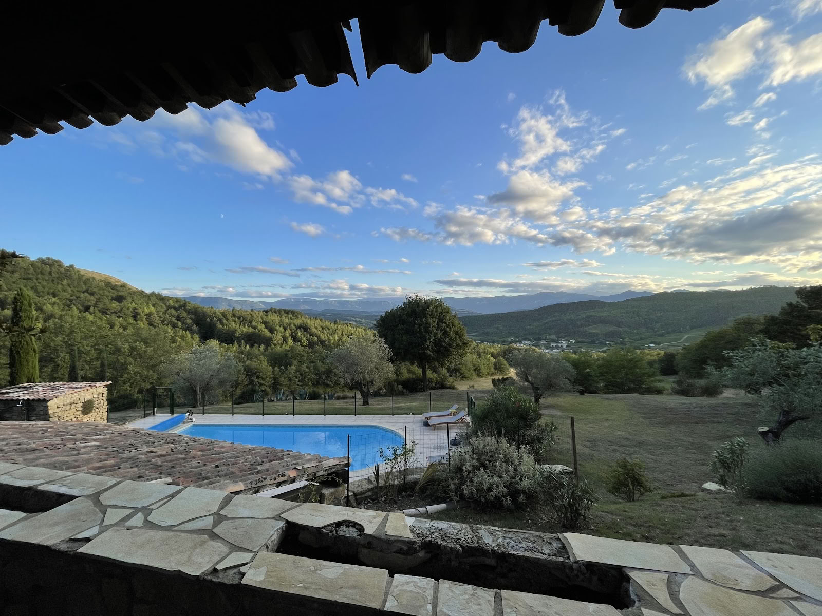 Domaine De Mournac - Retiros en Francia
