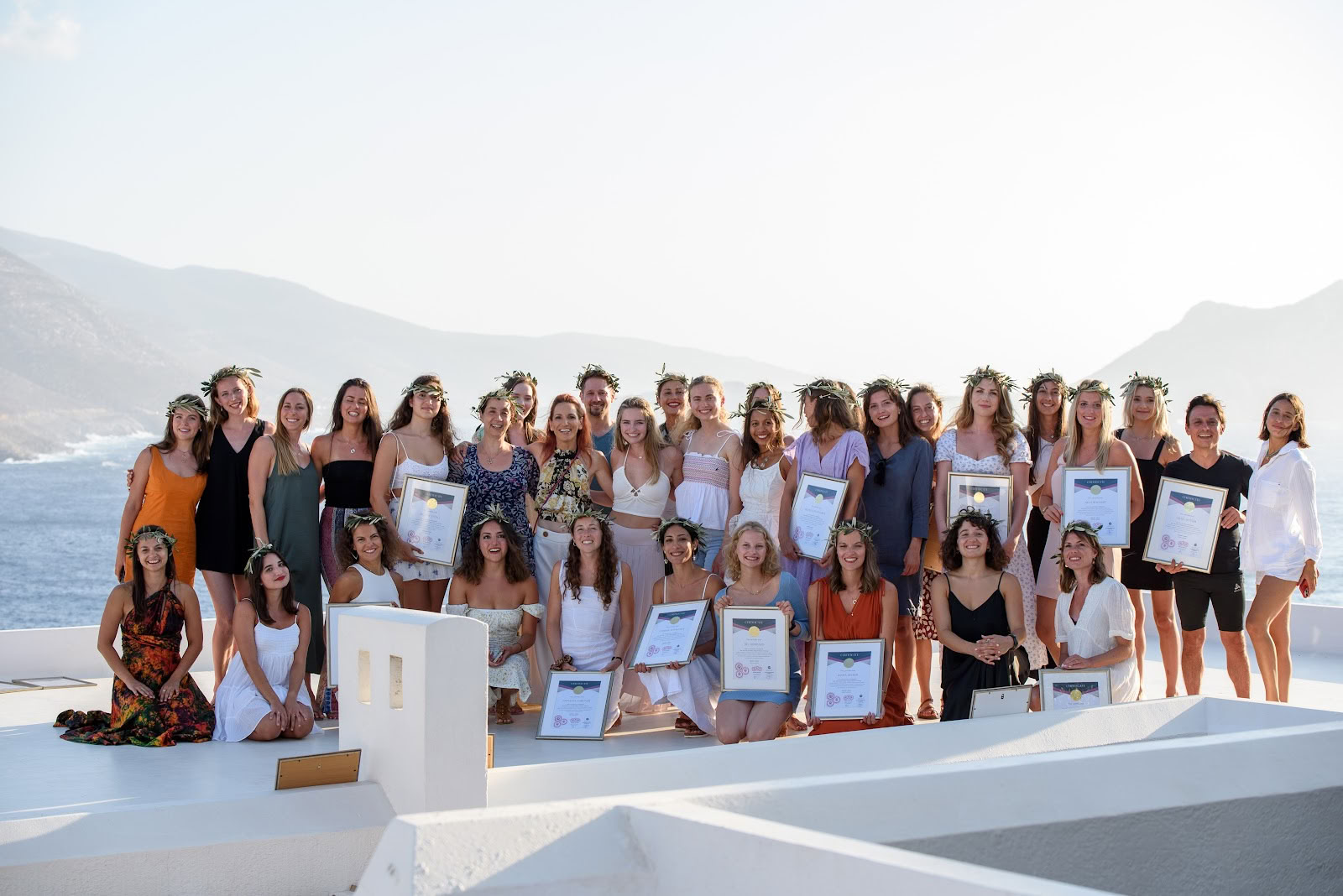 Escuela de Yoga Aegialis