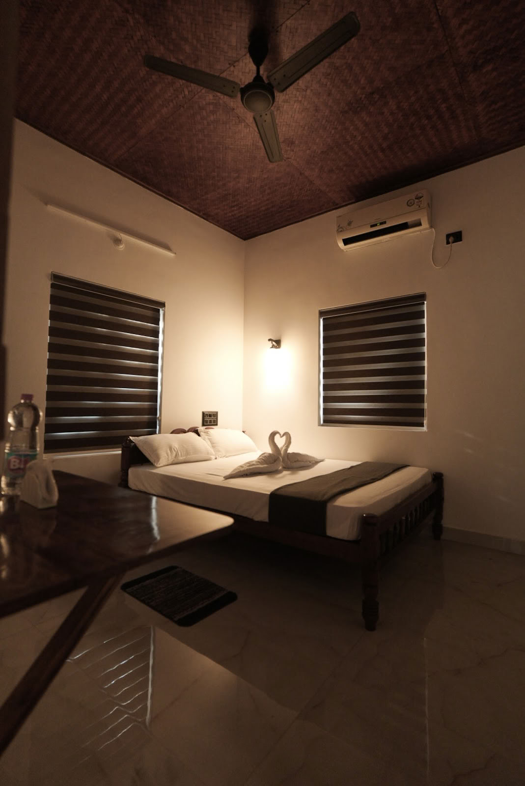 Retiro de Ayurveda Manvahi | Panchakarma en Varkala