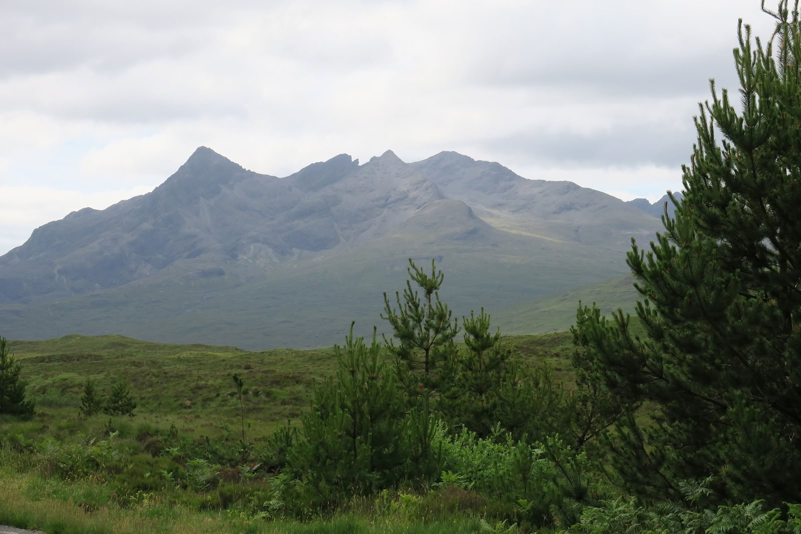Centro de Senderismo y Terapia de la Isla de Skye