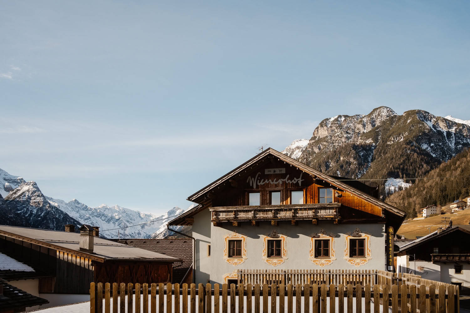 Wienerhof Boutique Gourmet B&B