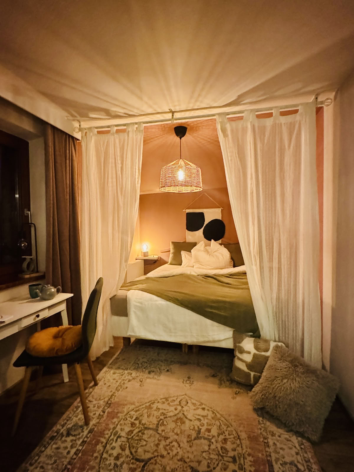 Wienerhof Boutique Gourmet B&B