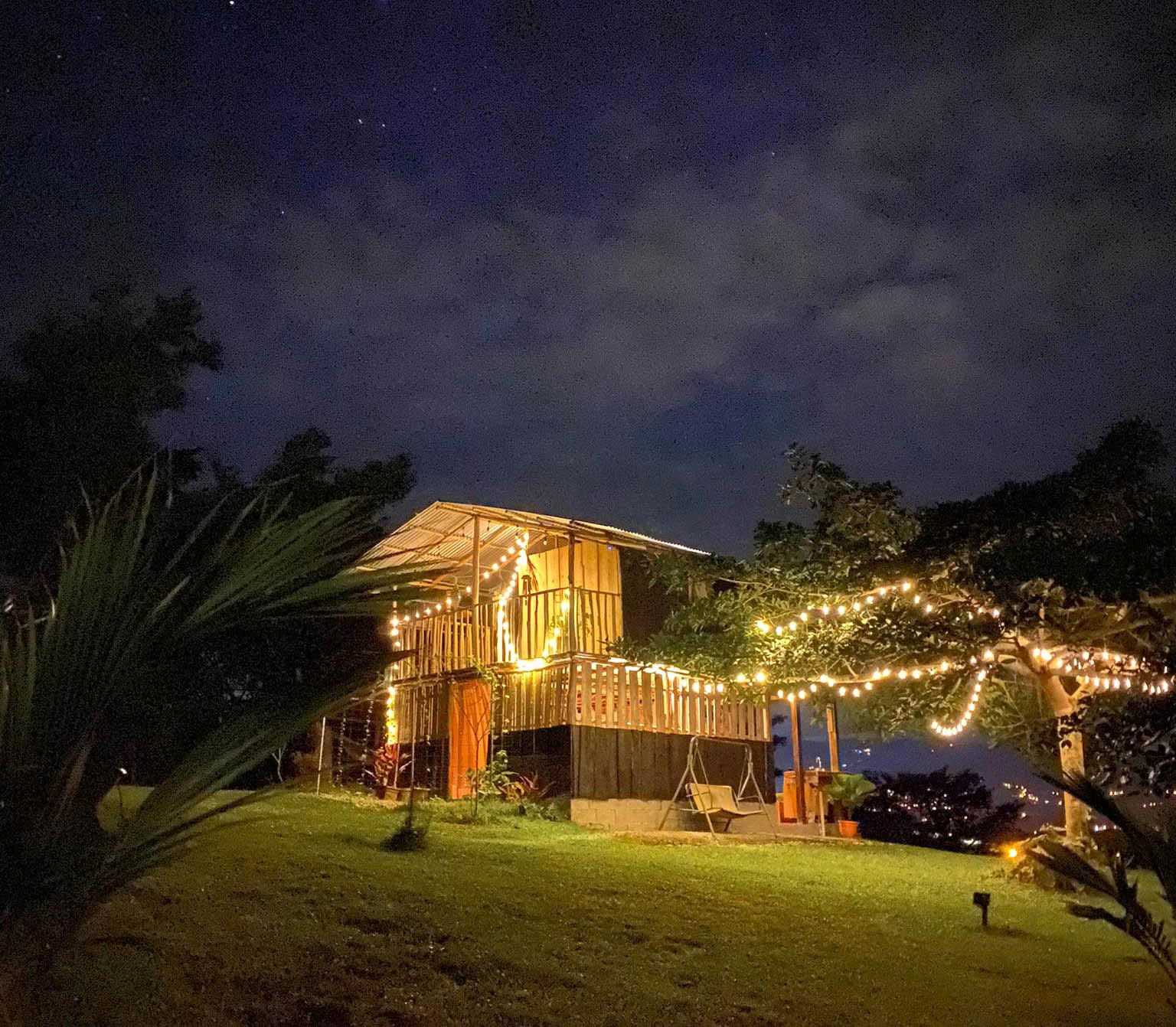 Lian House – Retiros privados y personalizados en Costa Rica