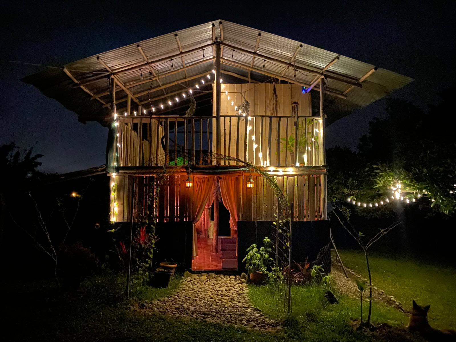 Lian House – Retiros privados y personalizados en Costa Rica