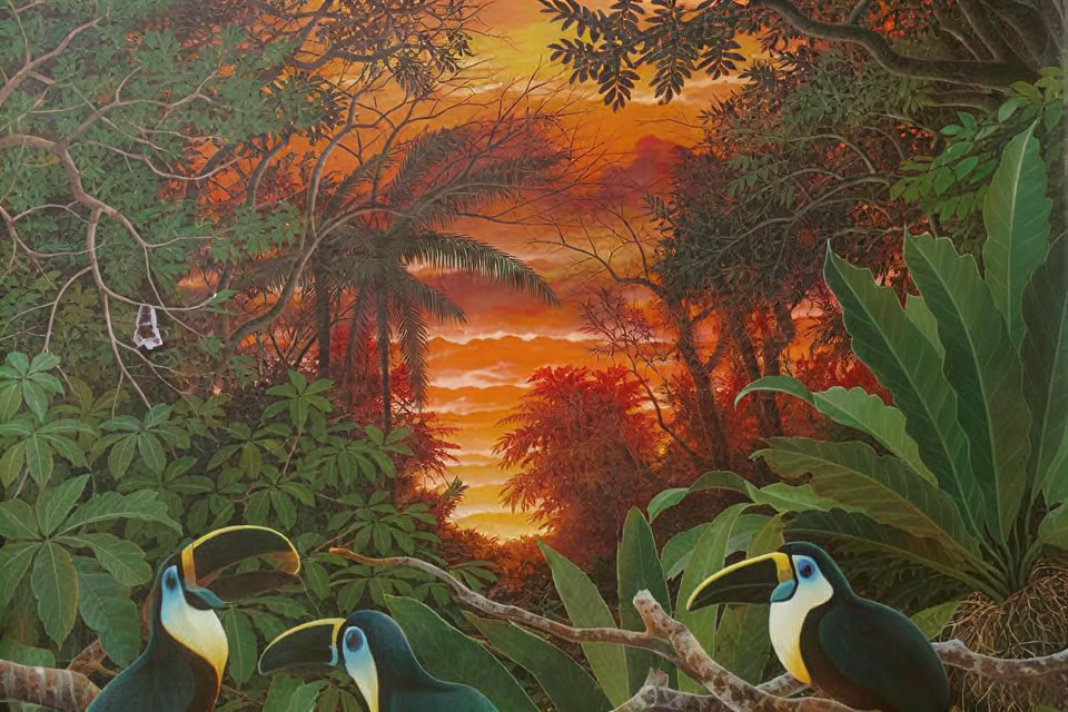 Península de Osa