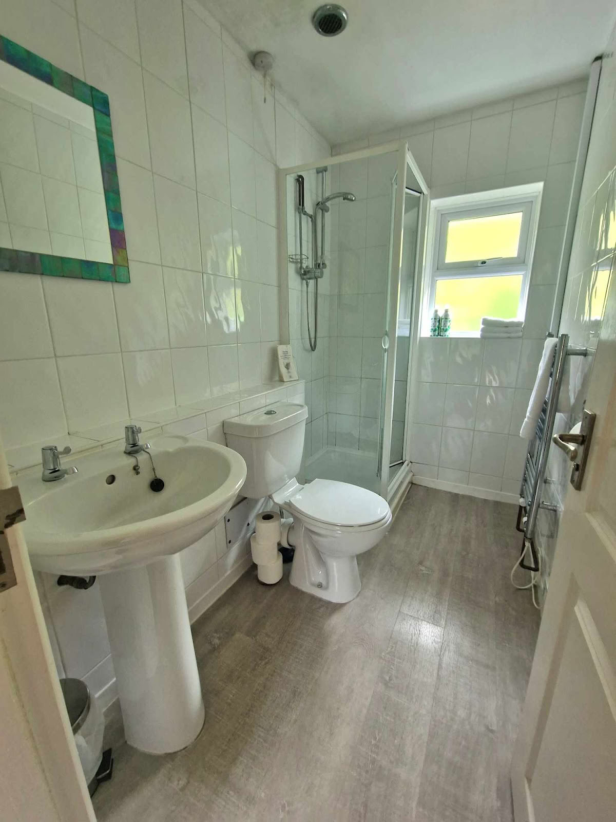 Albergue de Montaña Snowdonia