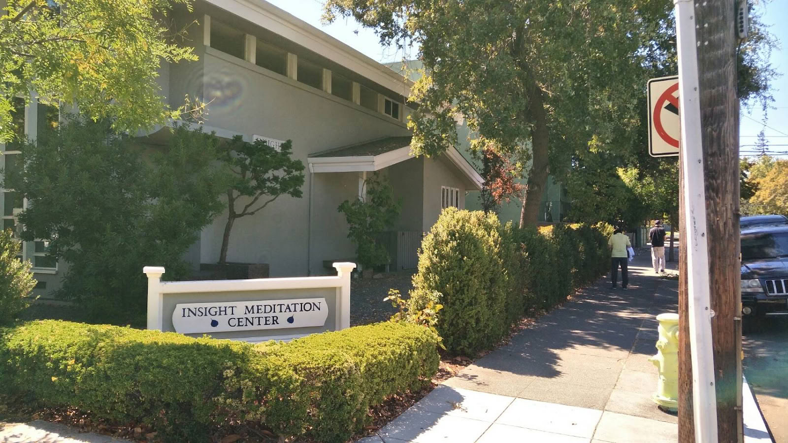 Centro de Meditación Vipassana