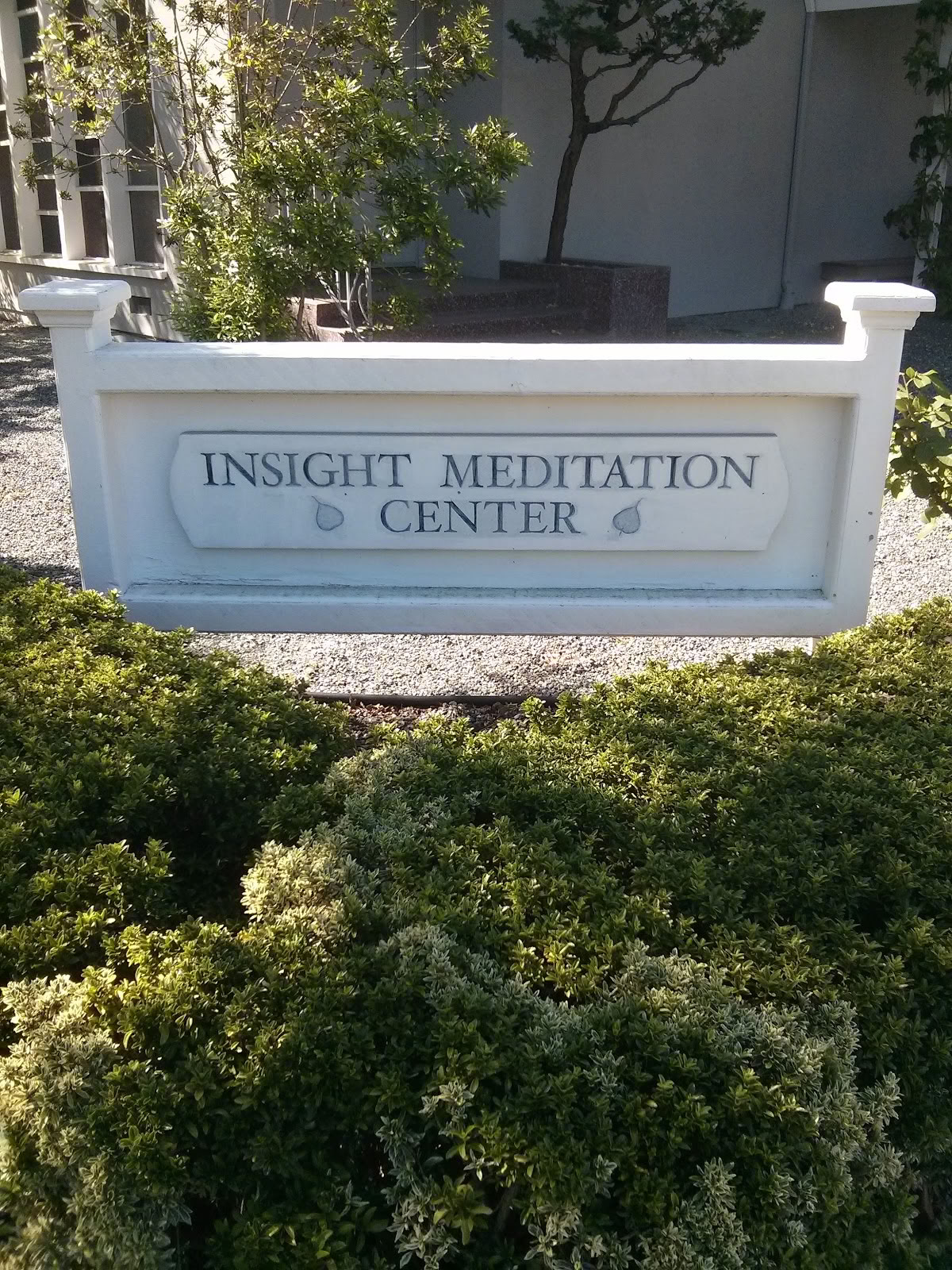 Centro de Meditación Vipassana