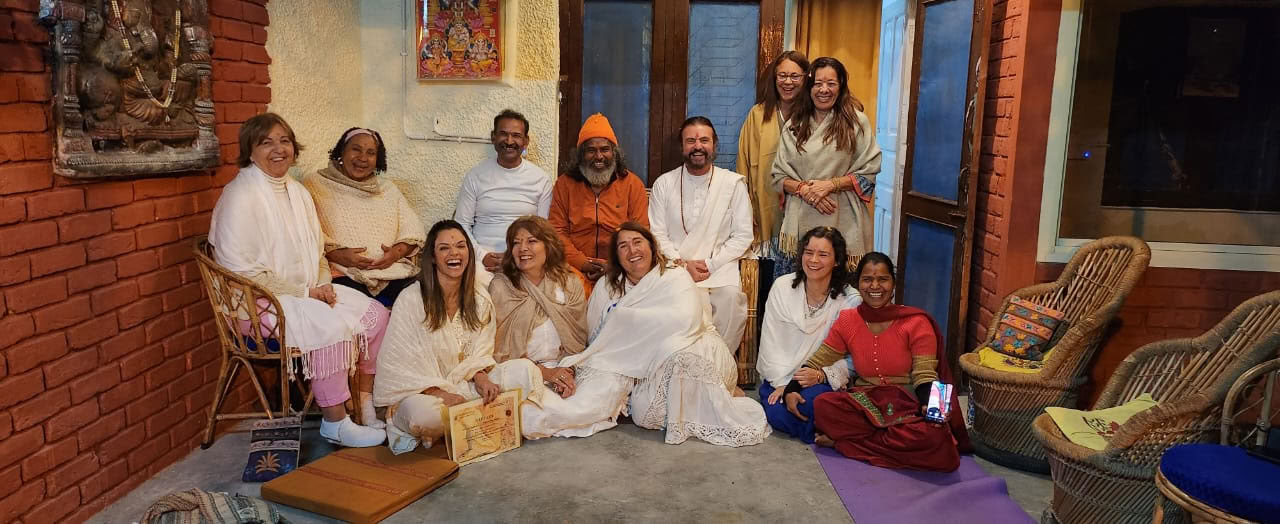 Yoga holístico Braham