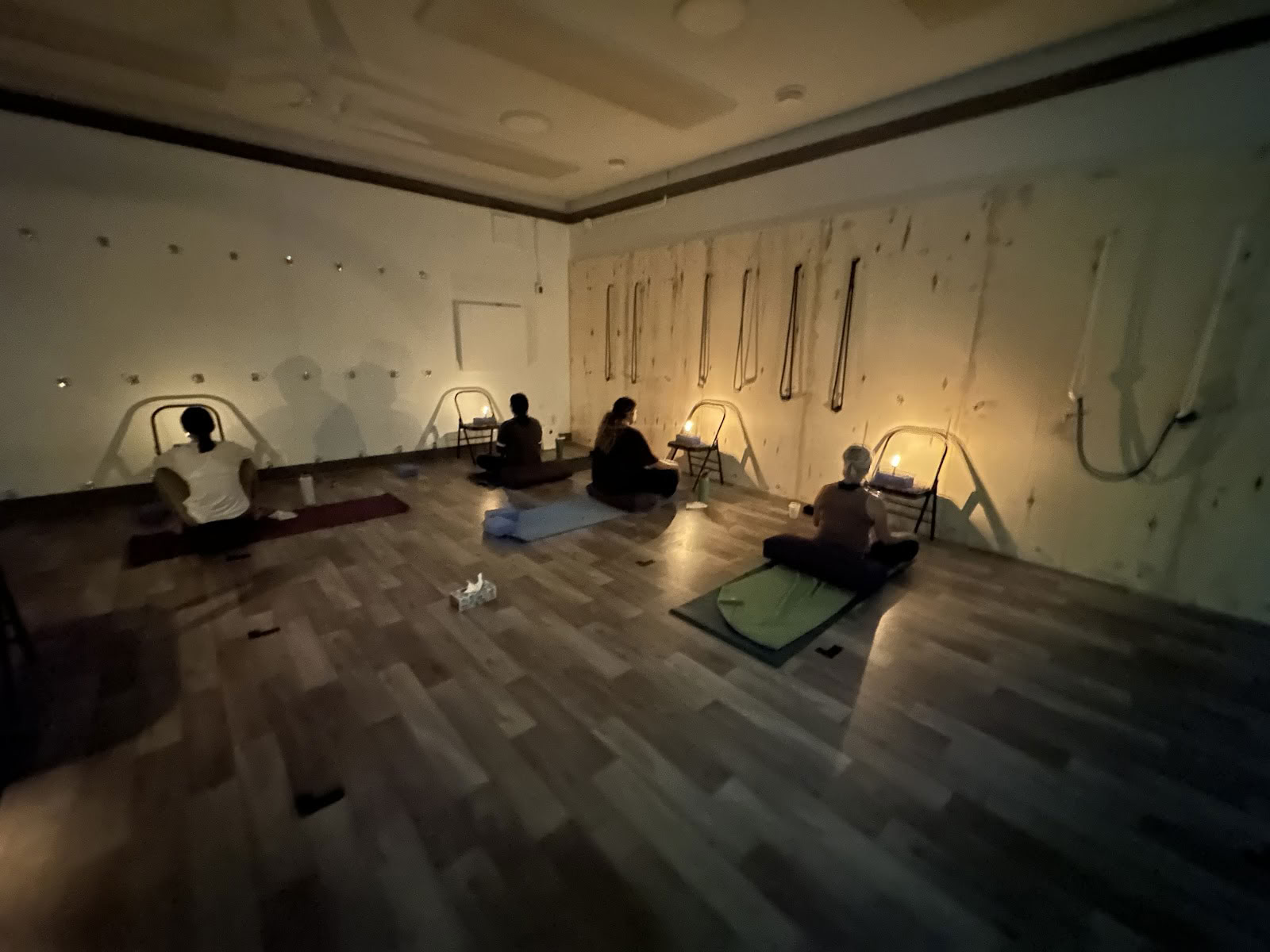 Kevala Yoga y Bienestar