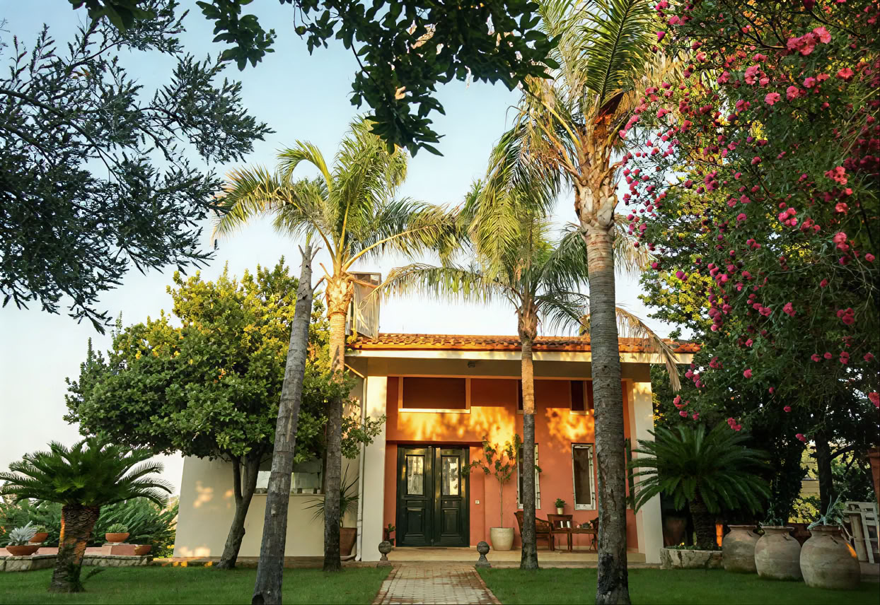 Retiros Anandamaya