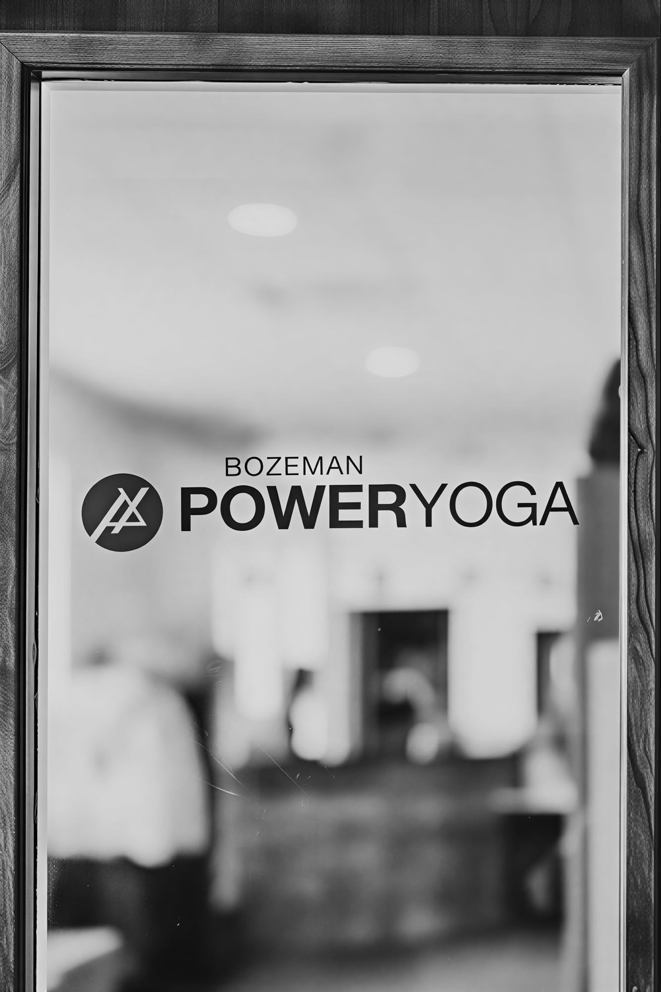 Yoga Poder Bozeman