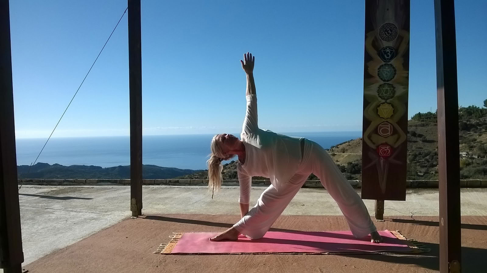 Om Shanti Yoga & Healing Creta NPO
