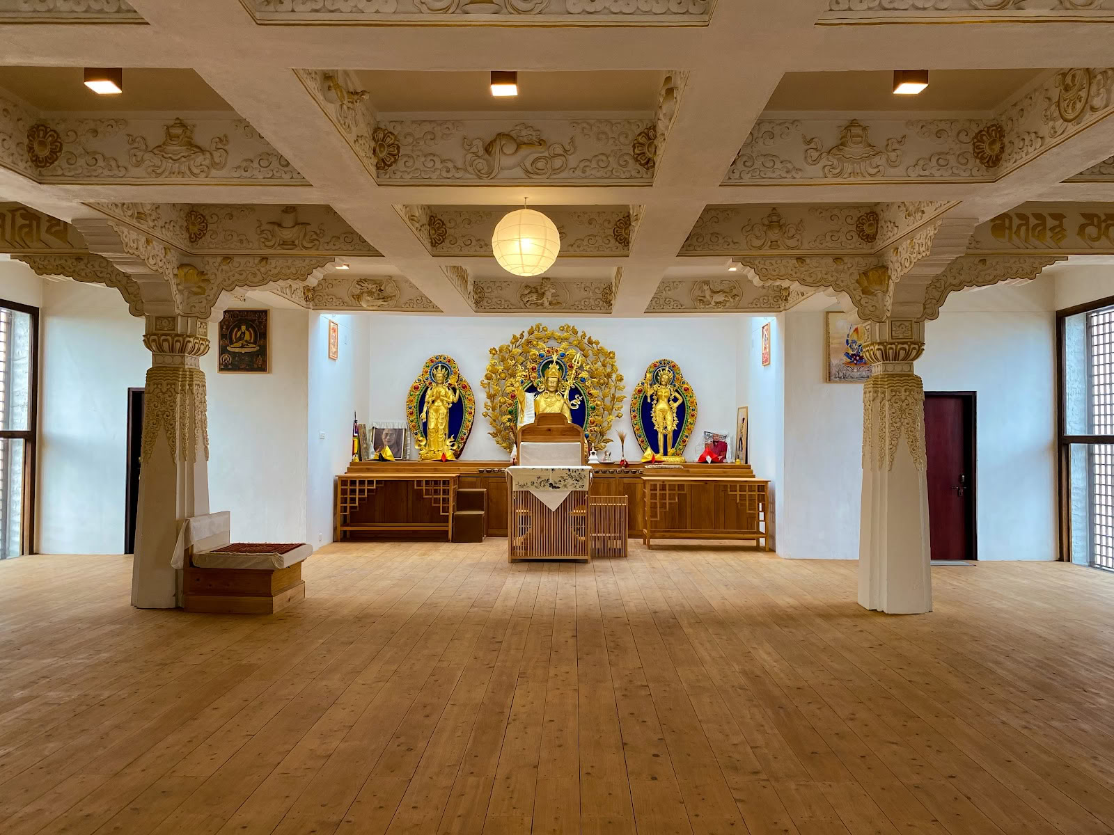 Centro Buddha Pada