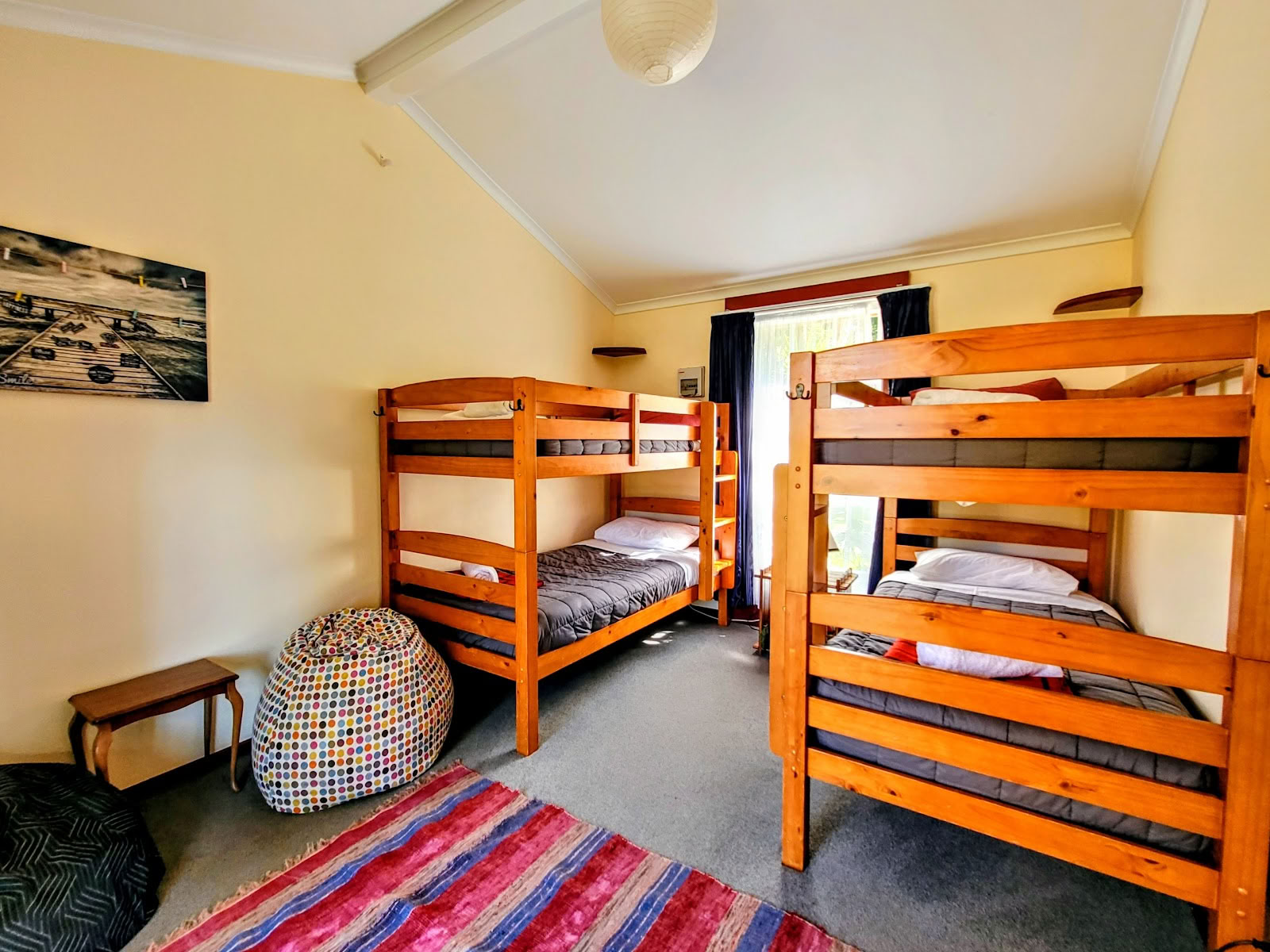 Retiro Greenstone