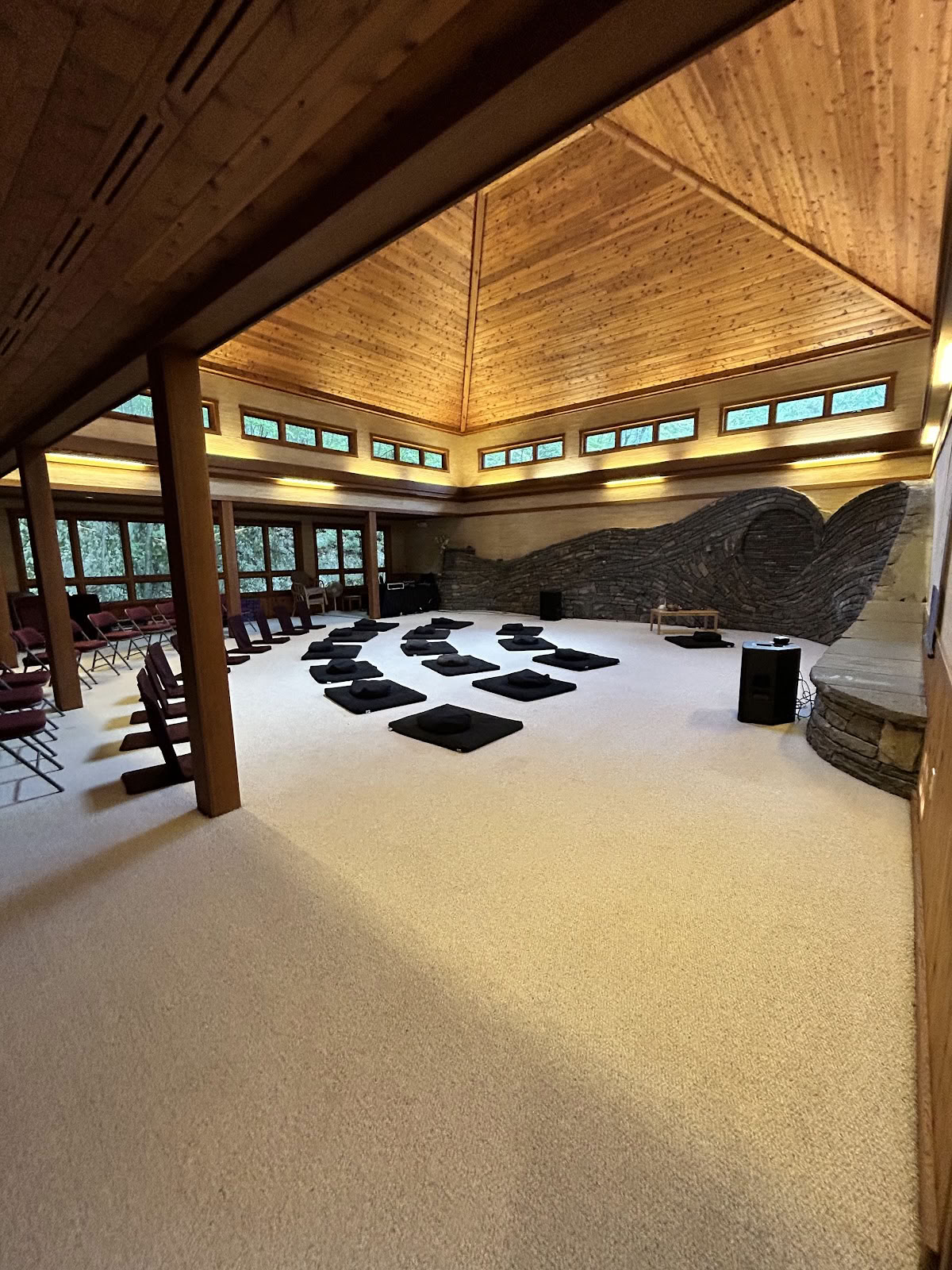 Santuario Omega