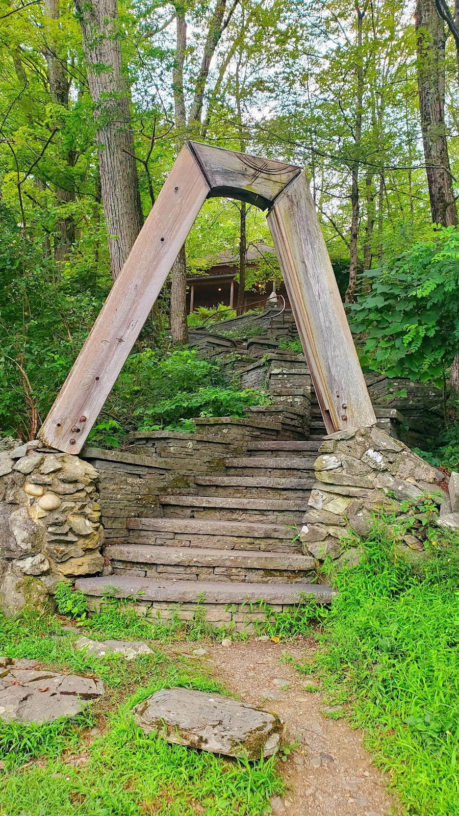 Santuario Omega