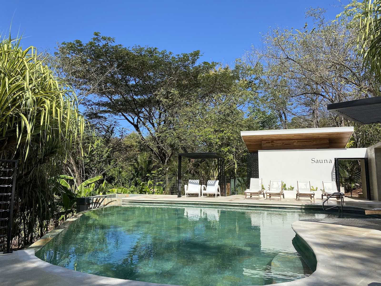 Hacienda Del Sol Resort de Bienestar