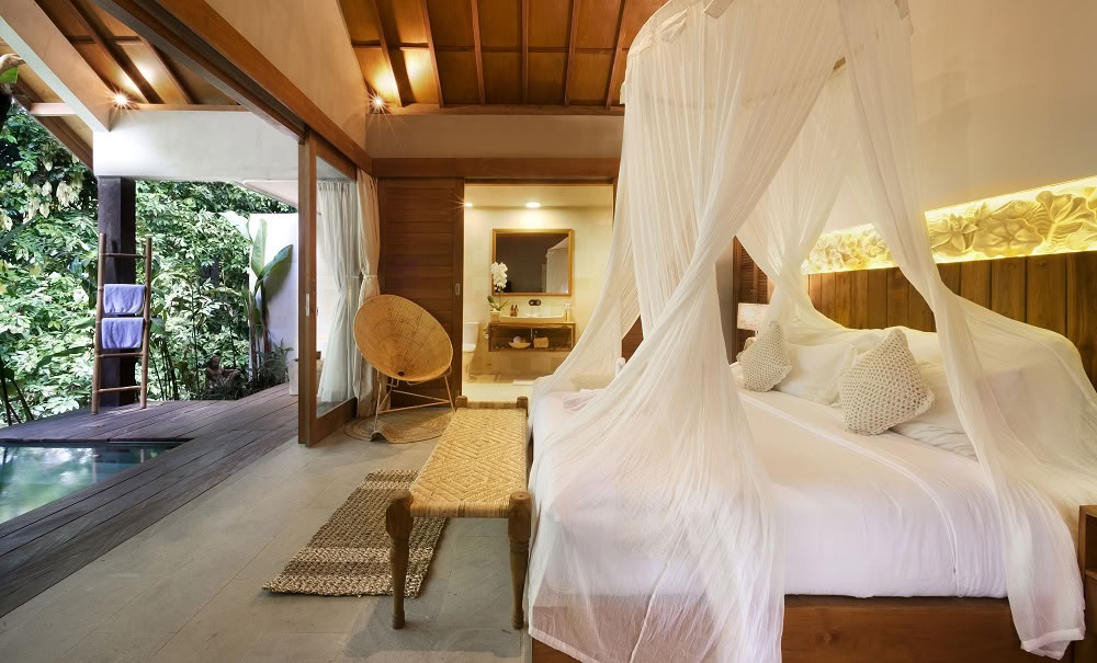 Kalapa Resort y retiro de yoga