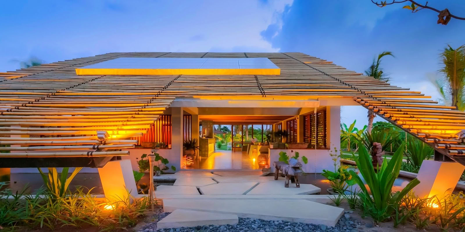 Hotel Komune y Beach Club Bali