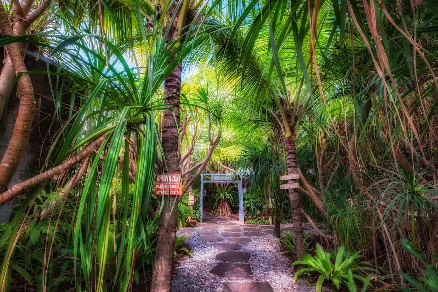 Hotel Komune y Beach Club Bali
