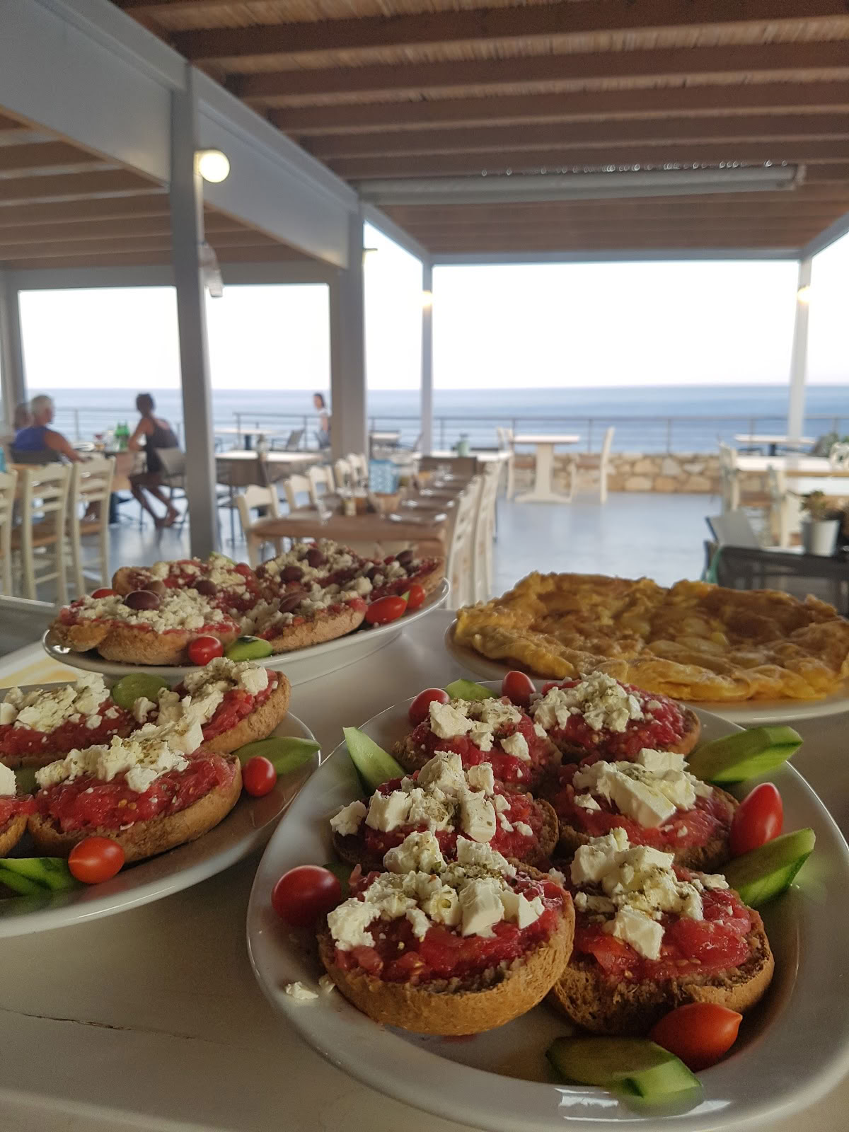 Restaurante Levinthos