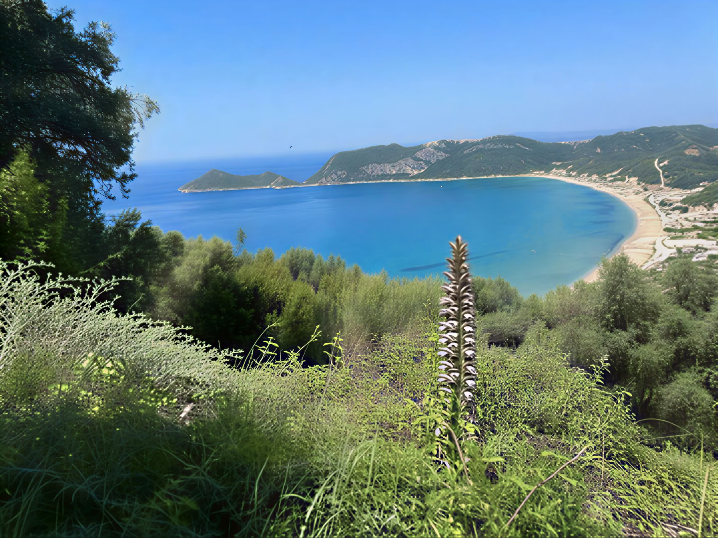 Retiro Manto en la naturaleza | desde el 01.05.2026 bajo nueva gestión