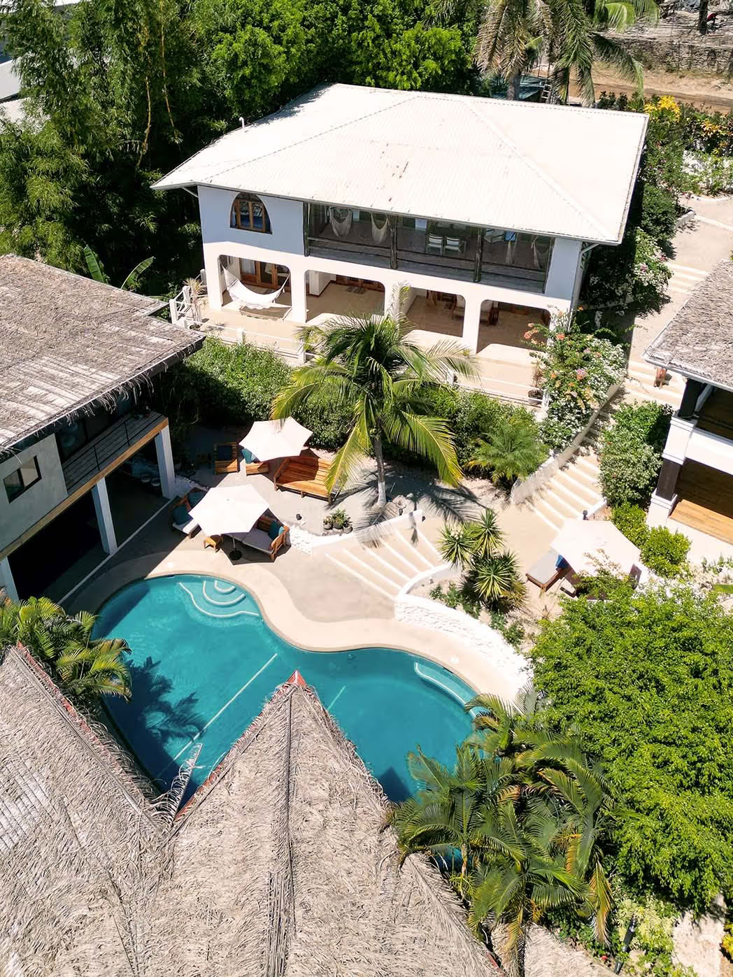 Casas Kismet