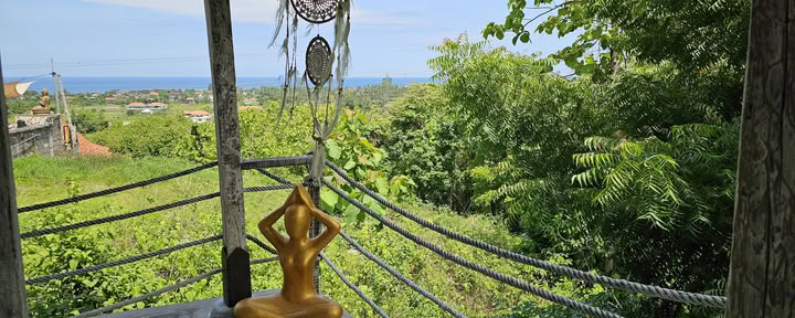 cabañas individuales