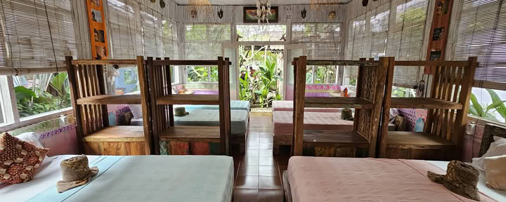 Habitación individual