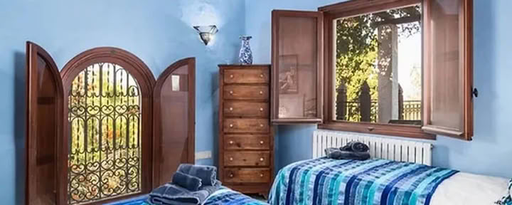 Habitación privada